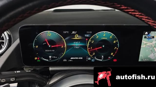 Mercedes-Benz GLA-Class GLA - Class H247 2021 года - похожие автомобили