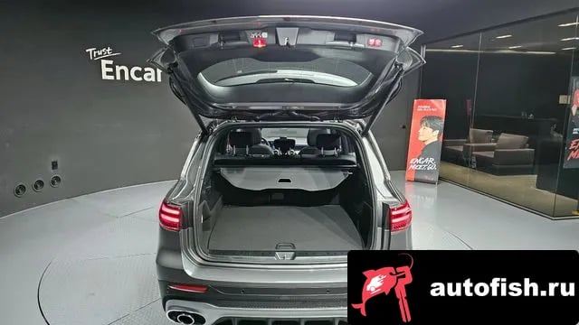 Mercedes-Benz GLB-Class GLB-Class X247 2025 года - похожие автомобили
