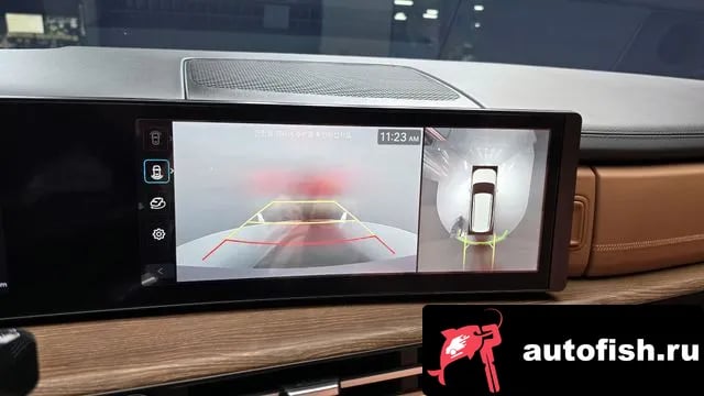 Hyundai Santafe San Tafe (MX5) 2024 года - похожие автомобили