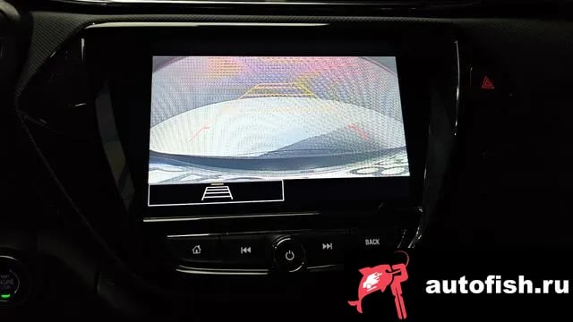 Chevrolet (GM Daewoo) Trailblazer Trailblazer 2020 года - похожие автомобили