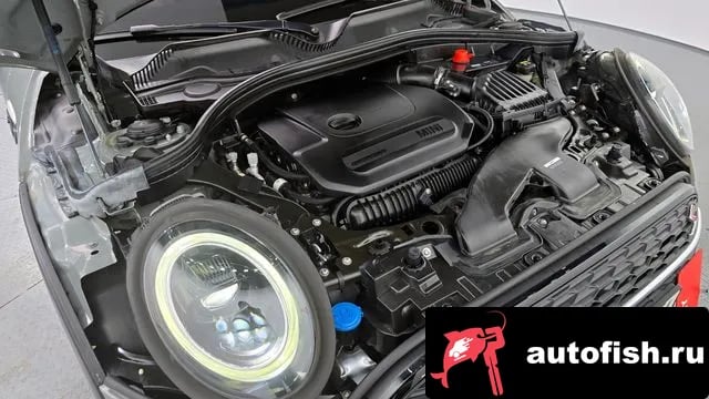 Mini Clubman Cooper S Clubman 2022 года - вид 6