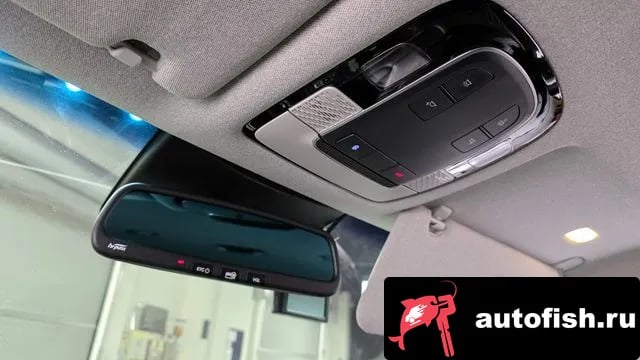 Hyundai Palisade Palisade 2020 года - похожие автомобили