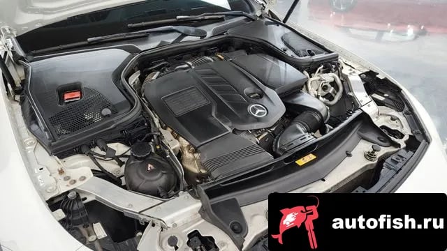 Mercedes-Benz CLS-Class CLS-Class C257 2019 года - вид 6