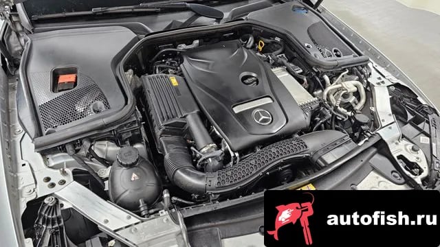 Mercedes-Benz E-Class E-Class W213 2018 года - вид 6