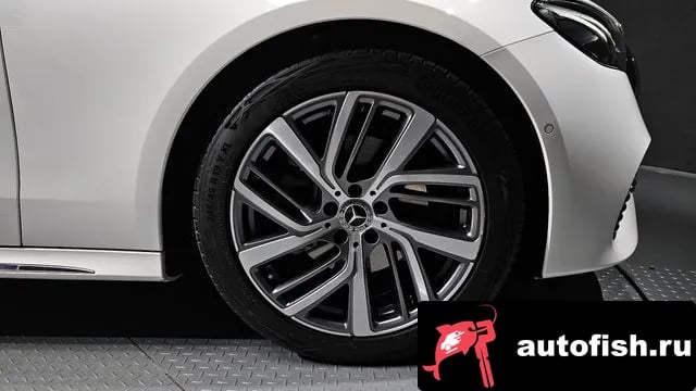 Mercedes-Benz E-Class E-Class W214 2024 года - вид 5