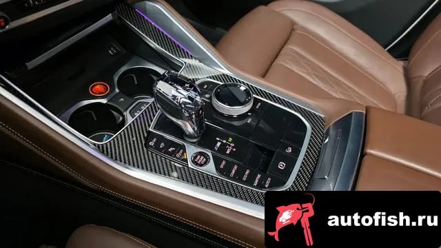 BMW X6 X6 (G06) 2020 года - похожие автомобили