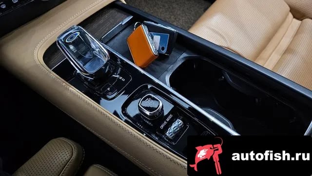 Volvo S90 S90 2021 года - похожие автомобили