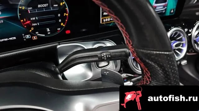 Mercedes-Benz GLB-Class GLB-Class X247 2021 года - похожие автомобили