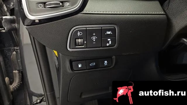 Hyundai Grandeur Granger IG 2019 года - похожие автомобили