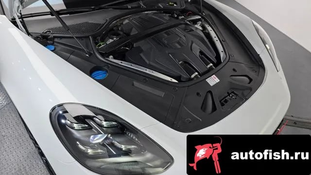 Porsche Panamera Panamera (971) 2023 года - вид 6