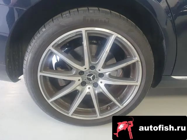 Mercedes-Benz E-Class E-Class W213 2022 года - вид 5