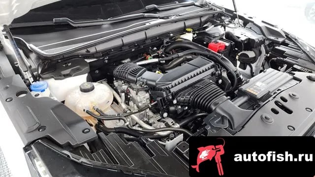 Lincoln Nautilus Nautilus 2nd Generation 2024 года - похожие автомобили