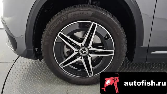 Mercedes-Benz EQA EQA H243 2022 года - вид 4