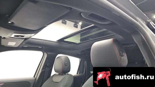 Mercedes-Benz EQA EQA H243 2022 года - похожие автомобили