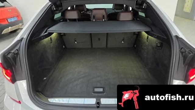 BMW Gran Turismo 6 Series GT (G32) 2021 года - похожие автомобили