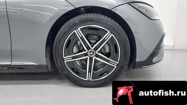 Mercedes-Benz EQE EQE V295 2024 года - вид 5