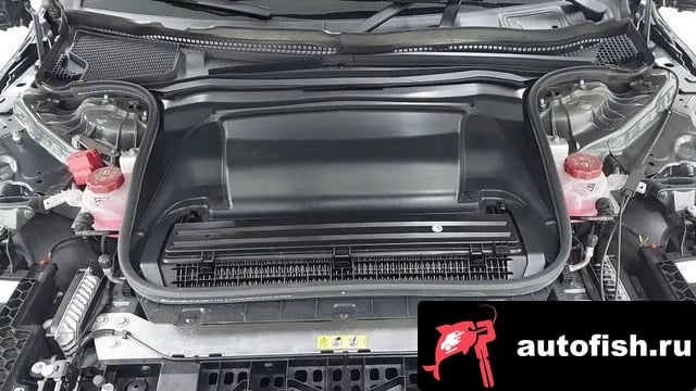 Mercedes-Benz EQE EQE V295 2024 года - вид 6