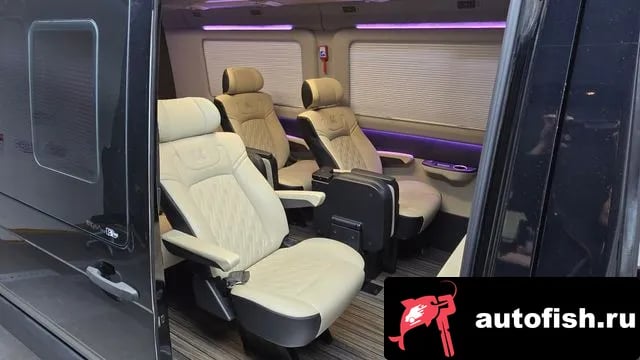 Hyundai Solati Solati 2020 года - похожие автомобили