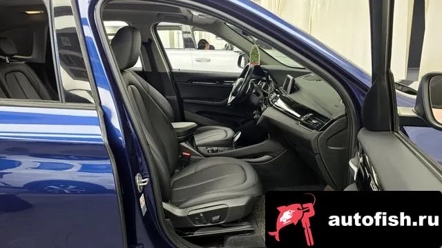 BMW X1 X1 (F48) 2018 года - похожие автомобили