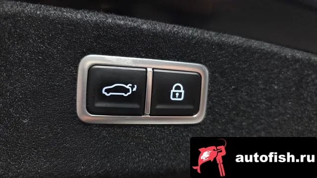 Genesis G80 G80 (RG3) 2022 года - похожие автомобили