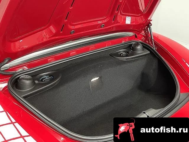 Porsche 718 718 Baxter 2023 года - вид 6