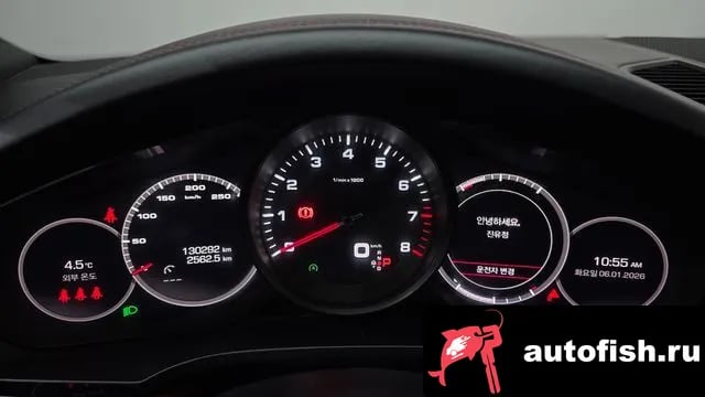 Porsche Cayenne Cayenne (PO536) 2021 года - похожие автомобили