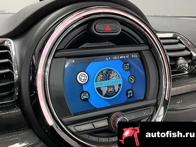 Mini Clubman Cooper D Clubman 2020 года - похожие автомобили