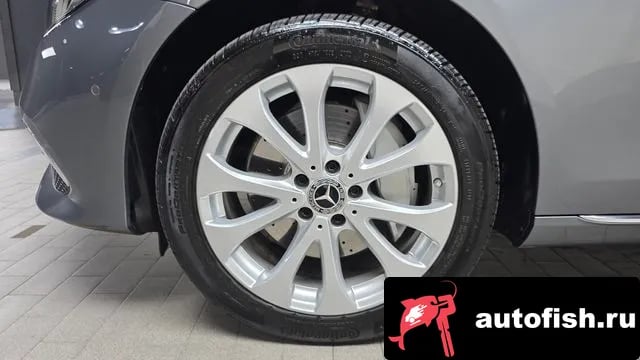 Mercedes-Benz E-Class E-Class W213 2018 года - вид 5