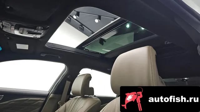 Kia K8 K8 2023 года - похожие автомобили