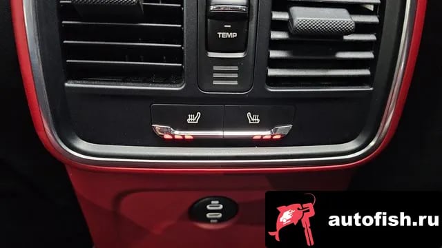 Porsche Macan Macan 2023 года - похожие автомобили
