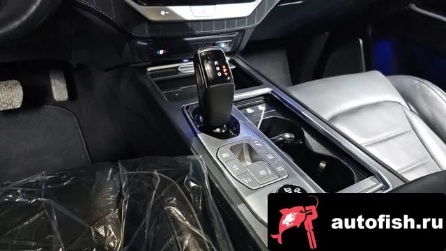KG Mobility (Ssangyong) Rexton Rexton New Arena 2024 года - похожие автомобили