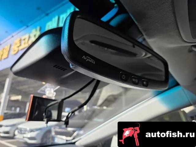 Chevrolet (GM Daewoo) Bolt EV Bolt EV 2018 года - похожие автомобили