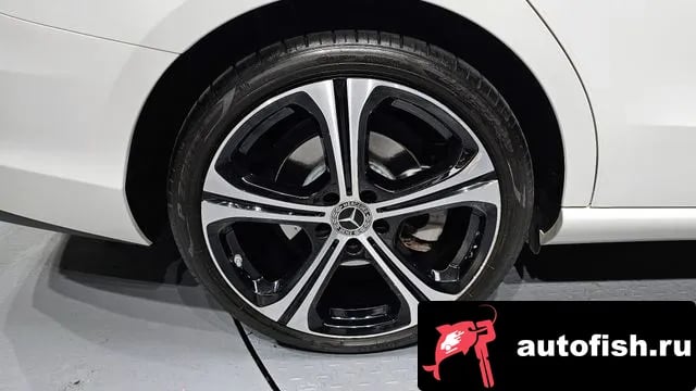 Mercedes-Benz C-Class C-Class W206 2023 года - похожие автомобили