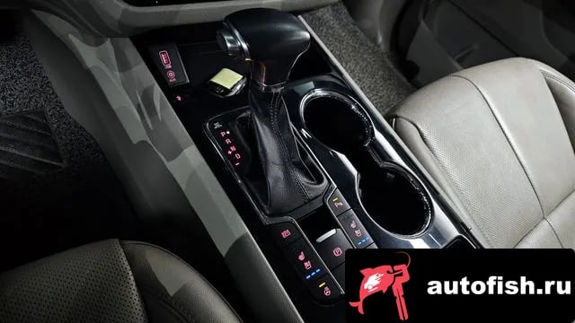 Kia Carnival The New Carnival 2018 года - похожие автомобили