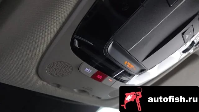 Kia K5 The New K5 3rd generation 2024 года - похожие автомобили