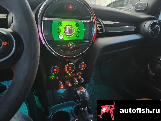 Mini Cooper Convertible Cooper Convertible 2019 года - похожие автомобили