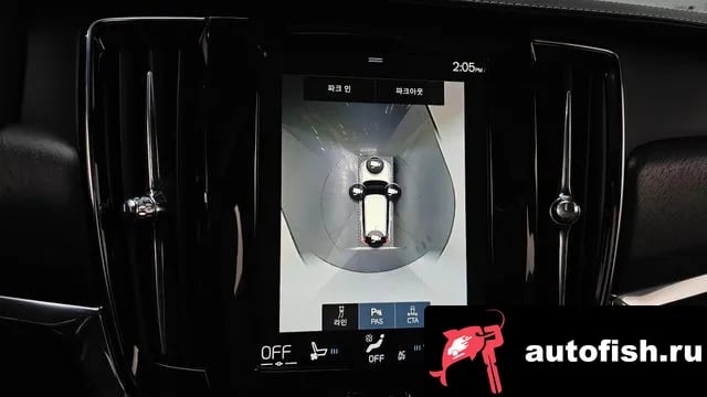 Volvo V90 V90 Cross-Country 2019 года - похожие автомобили