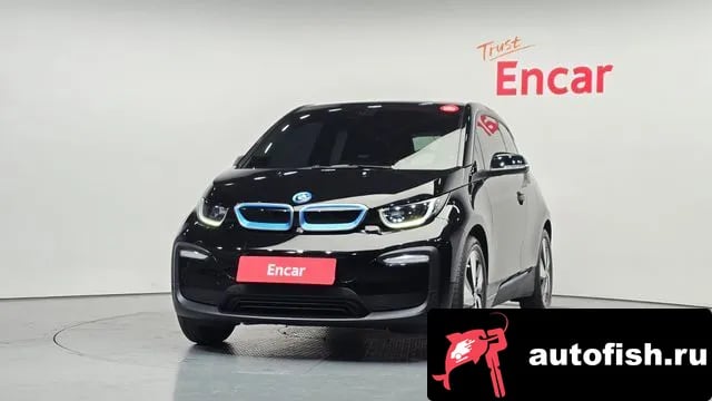 BMW i3 i3 2019 года - похожие автомобили