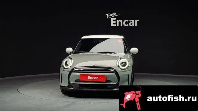 Mini Cooper Cooper 2021 года - похожие автомобили