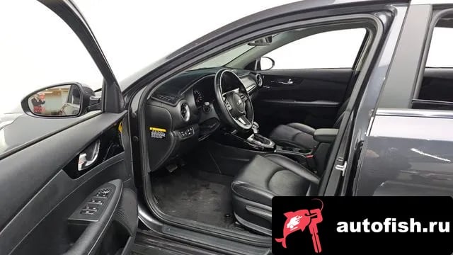 Kia K3 Come New K3 2020 года - похожие автомобили