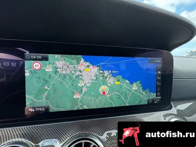 Mercedes-Benz CLS-Class CLS-Class C257 2020 года - похожие автомобили