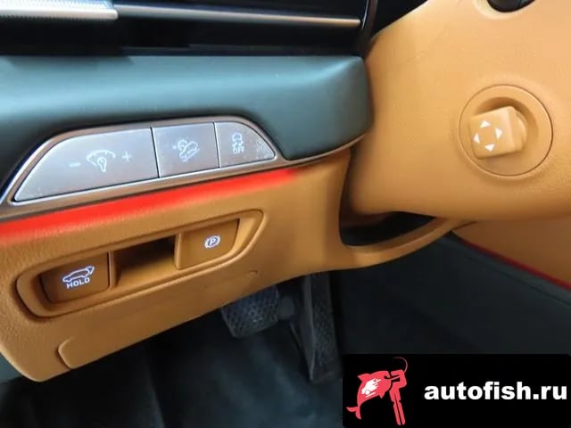 Genesis GV80 GV80 2024 года - похожие автомобили