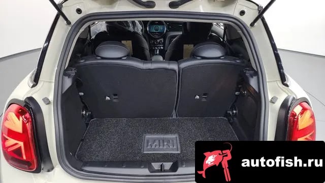 Mini Cooper Cooper S 2021 года - похожие автомобили