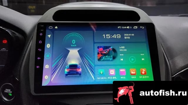 Chevrolet (GM Daewoo) Spark The New Spark 2018 года - похожие автомобили