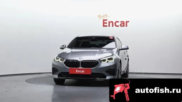 BMW 2-Series 2 Series Gran Coupe (F44) 2022 года - вид 3