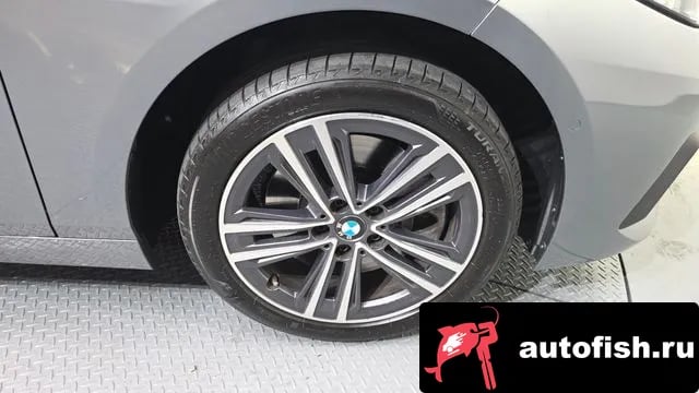 BMW 2-Series 2 Series Gran Coupe (F44) 2022 года - вид 5