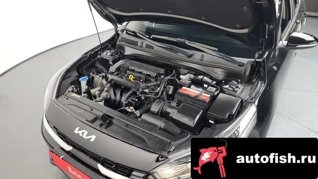 Kia K3 The New K3 2nd generation 2021 года - похожие автомобили