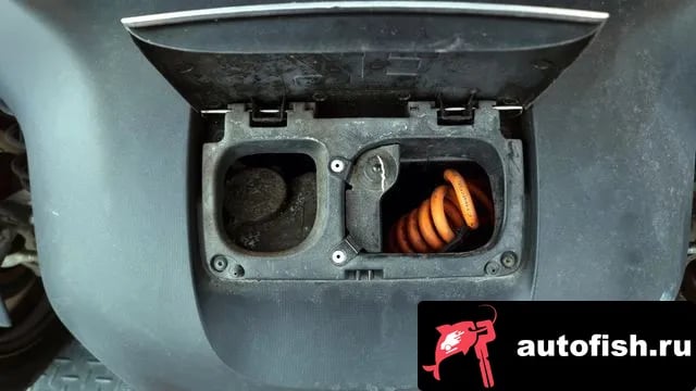 Renault Korea (Samsung) Twizy Tweezy 2018 года - вид 6