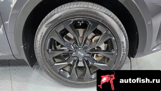 Kia Sorento Sorento 4th Generation 2020 года - вид 5