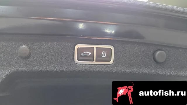 Hyundai Grandeur Granger (GN7) 2025 года - похожие автомобили